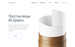 1 работа в разработке