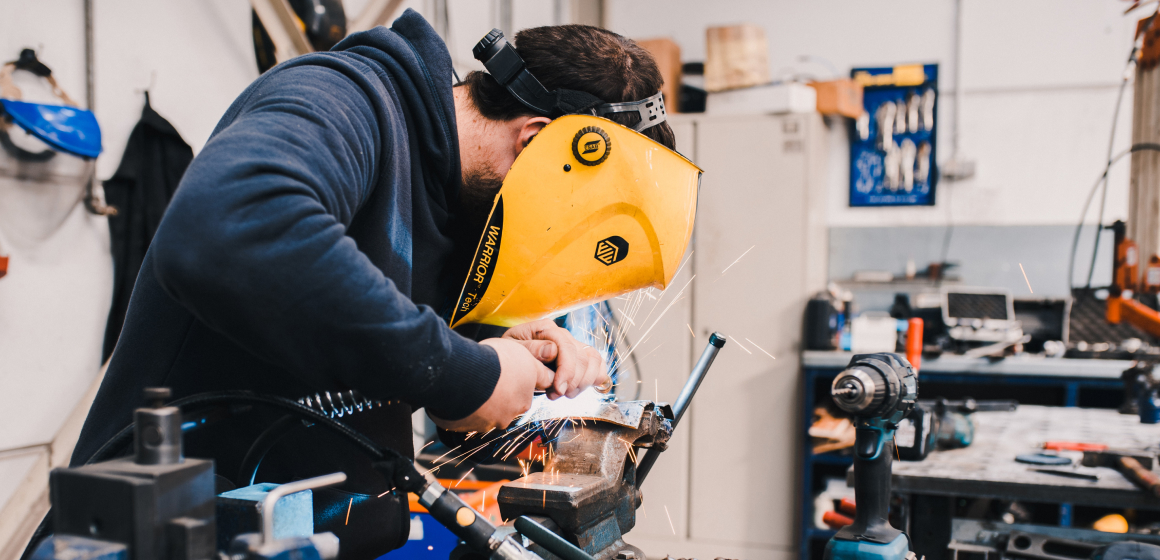 Изображение Сварки